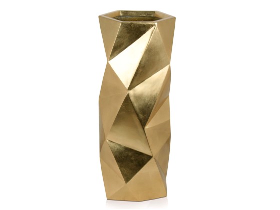 Ваза Arte dal Mondo CV1710040SLG1/CV178035SLG1