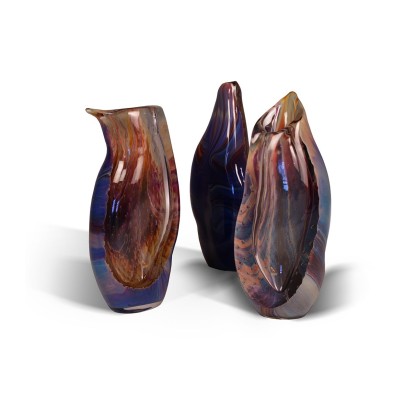 Ваза Reflex CALCEDONIO