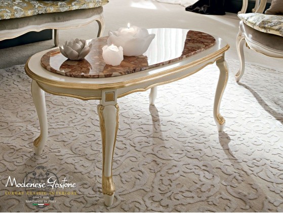 Столик Modenese Luxury Interiors 12633