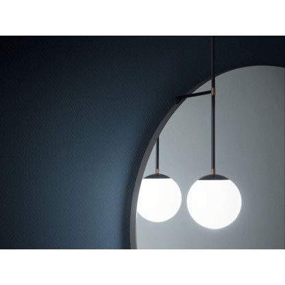 Бра - настенная лампа Cerasa DAIKI