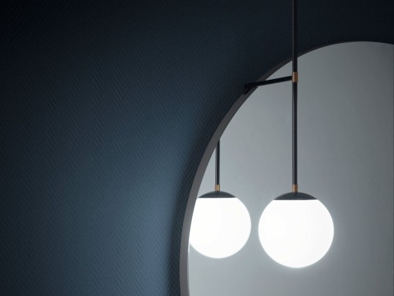 Бра - настенная лампа Cerasa DAIKI