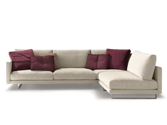 Диван VALENTINI SLIM NEW