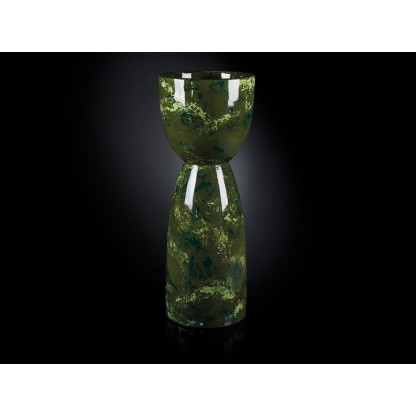 Ваза VGnewtrend DOUBLE FACE CARRARA