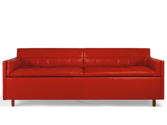 Диван BassamFellows SALON