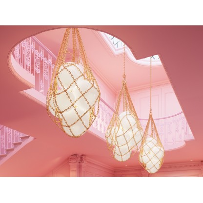 Подвесные светильники Cameron Design House HELMI