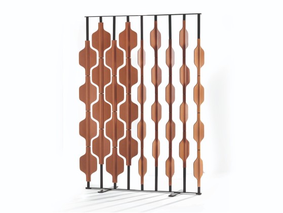 Перегородка ENRICO PELLIZZONI RO