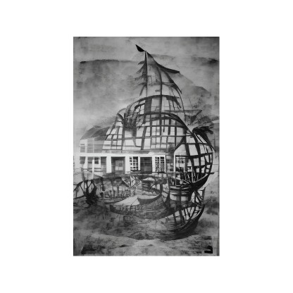 Акустические стеновые панели MOMENTI AS-002