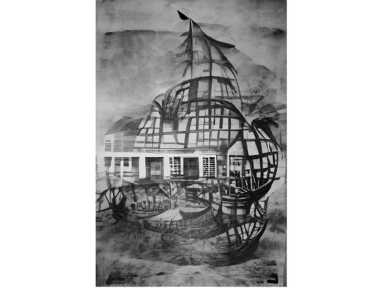 Акустические стеновые панели MOMENTI AS-002