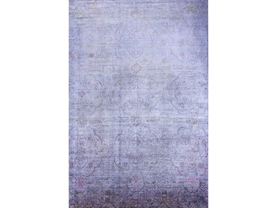 Ковер Zollanvari GHOSTED PEONIES &amp; CARTOUCHES