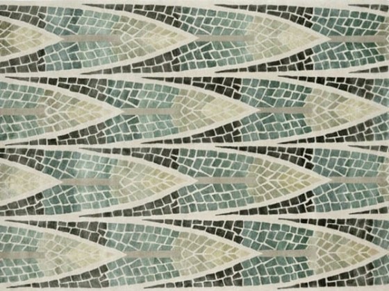 Ковер Deirdre Dyson FOREST MOSAIC