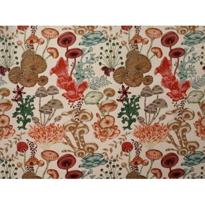 Ткань для штор Aldeco LIFE VELVET