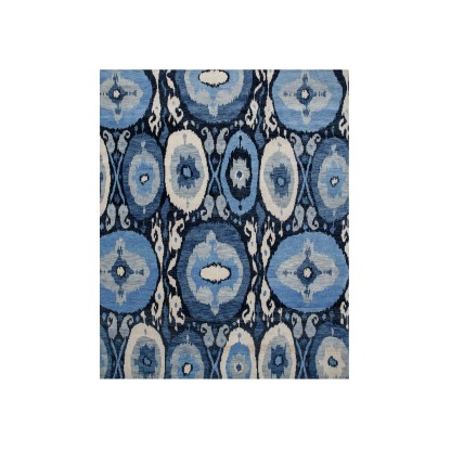 Ковер Jaipur Rugs LCA-02 Navy/Dusky Blue