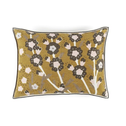 Диванные подушки Elitis FLORA