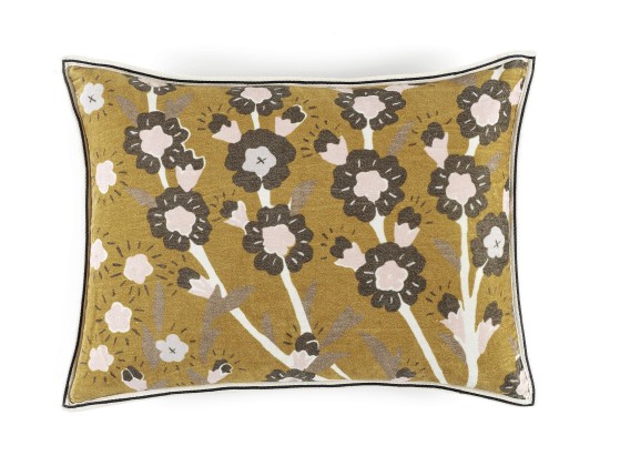 Диванные подушки Elitis FLORA