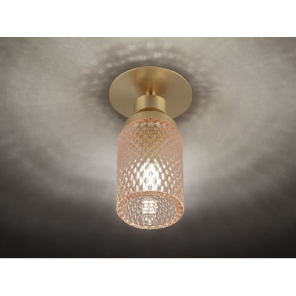 Потолочные светильники Euroluce Lampadari DELY