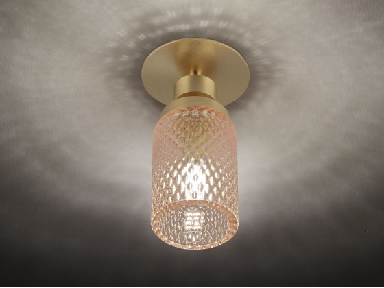 Потолочные светильники Euroluce Lampadari DELY