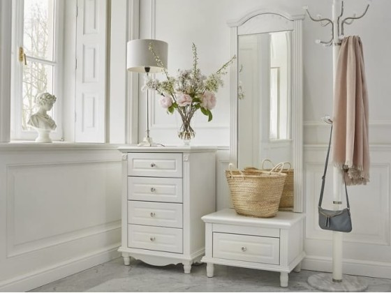 Зеркало Arrediorg.it PRINCESS