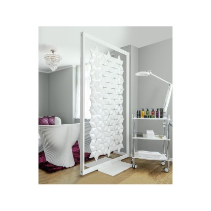 Перегородки bloomming FACET Freestanding Room Divider 136x220