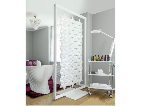 Перегородки bloomming FACET Freestanding Room Divider 136x220
