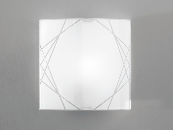 Бра - настенная лампа Fan Europe Lighting PARADISE