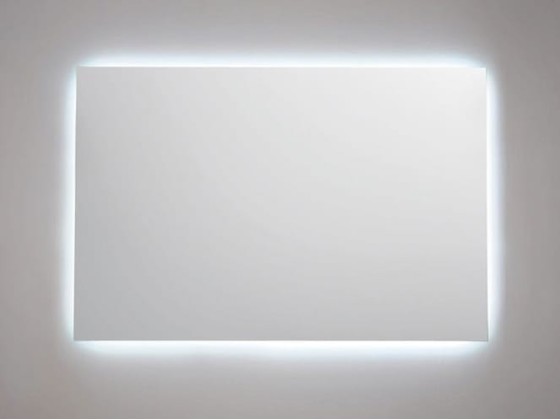 Зеркало для ванной комнаты FIT INTERIORS FRAME