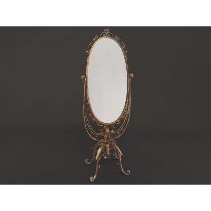 Зеркало OFFICINACIANI BALLERINA