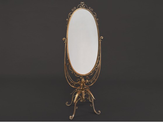 Зеркало OFFICINACIANI BALLERINA