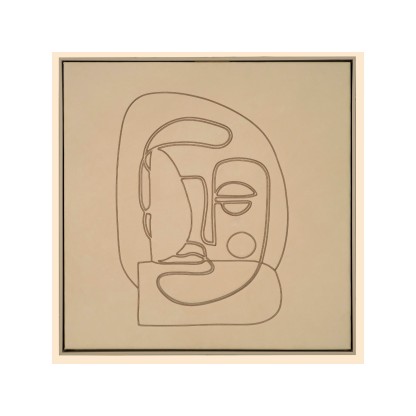 Картина Prodital Leather MAYA