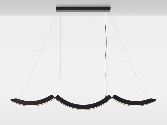 Подвесные светильники BROKIS ELO