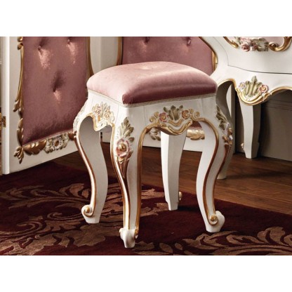 Пуф Modenese Luxury Interiors 11520