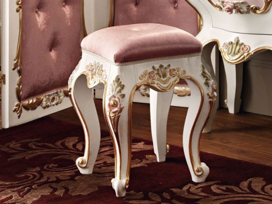 Пуф Modenese Luxury Interiors 11520