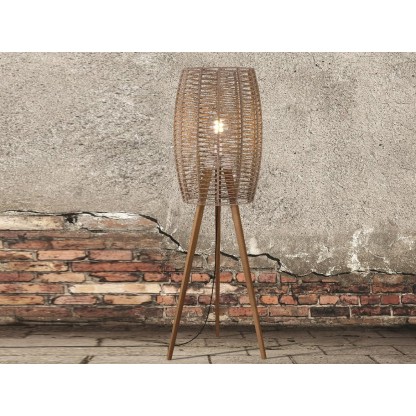 Уличный торшер Ole Lighting POMA