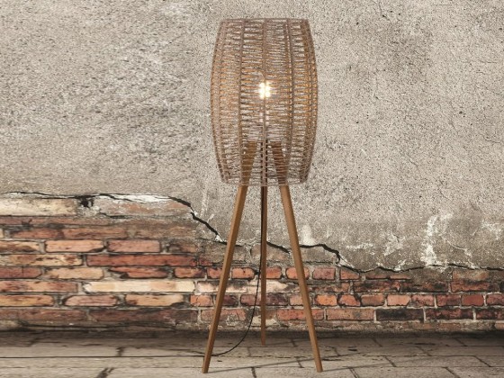 Уличный торшер Ole Lighting POMA