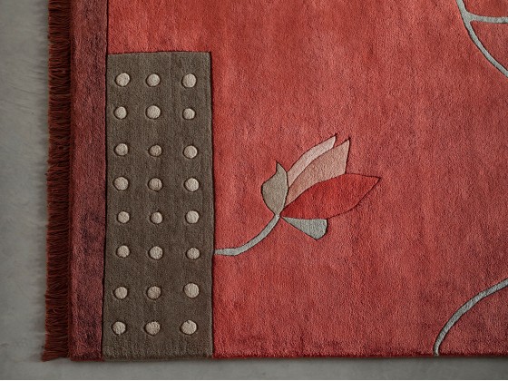 Ковер Besana Moquette RYU