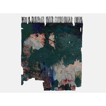 Ковер HENZEL STUDIO GRANELLE