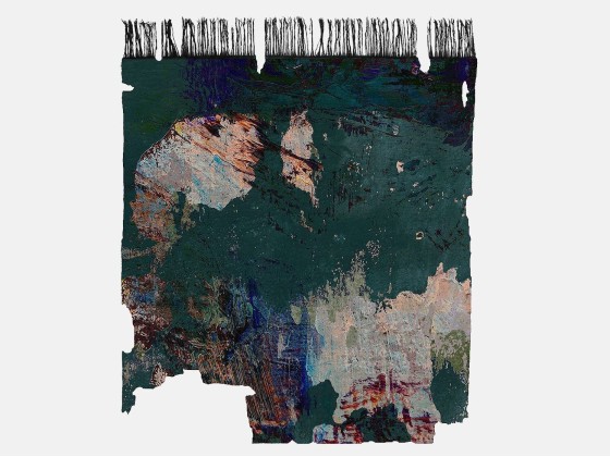 Ковер HENZEL STUDIO GRANELLE