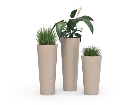 Ваза GANSK OCEANO