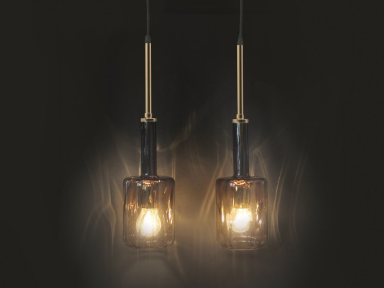 Подвесные светильники Adriani e Rossi edizioni BABYLON