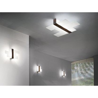 Бра - настенная лампа Linea Light Group TRIAD_S