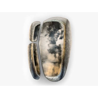 Зеркало Arte Veneziana ISONZO