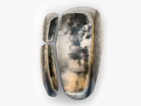 Зеркало Arte Veneziana ISONZO