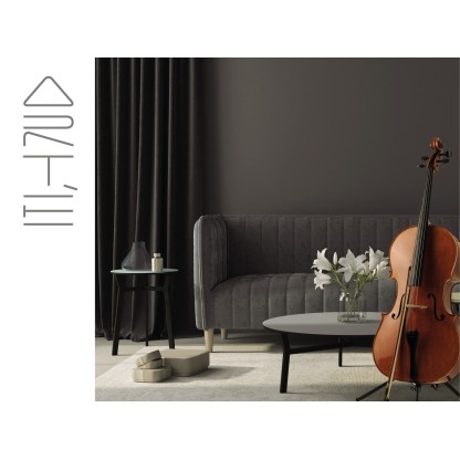 Ткань для штор DPS SOLVING ART CURTAINS