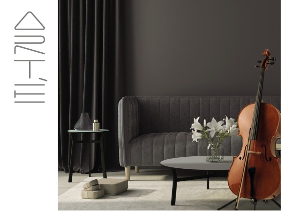 Ткань для штор DPS SOLVING ART CURTAINS