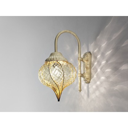 Настеннопотолочные светильники Siru GOCCIA EB 111