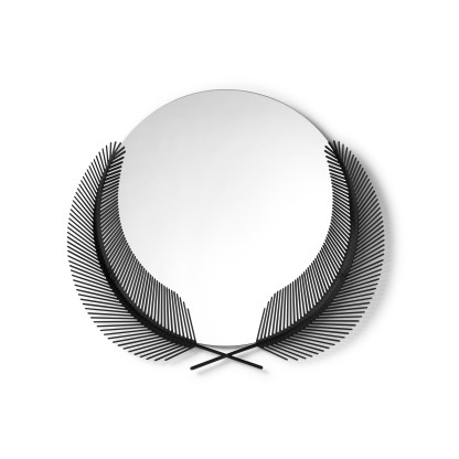 Зеркало GHIDINI1961 SUNSET MIRROR