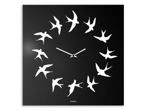 Часы Designobject.it VOLO