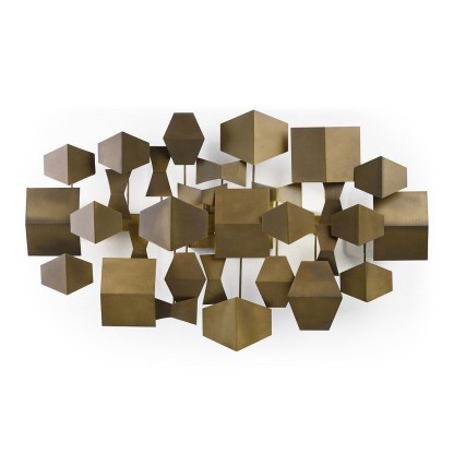 Бра - настенная лампа MARIONI RANDOM