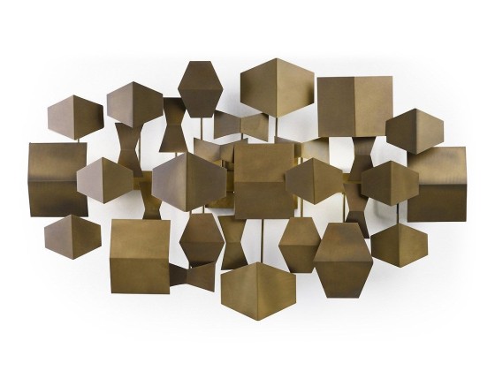 Бра - настенная лампа MARIONI RANDOM