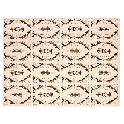 Ковер GAN MEDIEVAL FACES