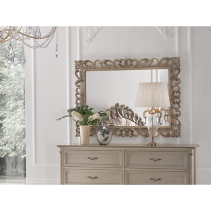 Зеркало SCAPPINI & C TIMELESS 2588